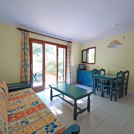 Bluesea Es Bolero Aparthotel Cala d'Or  Luaran gambar