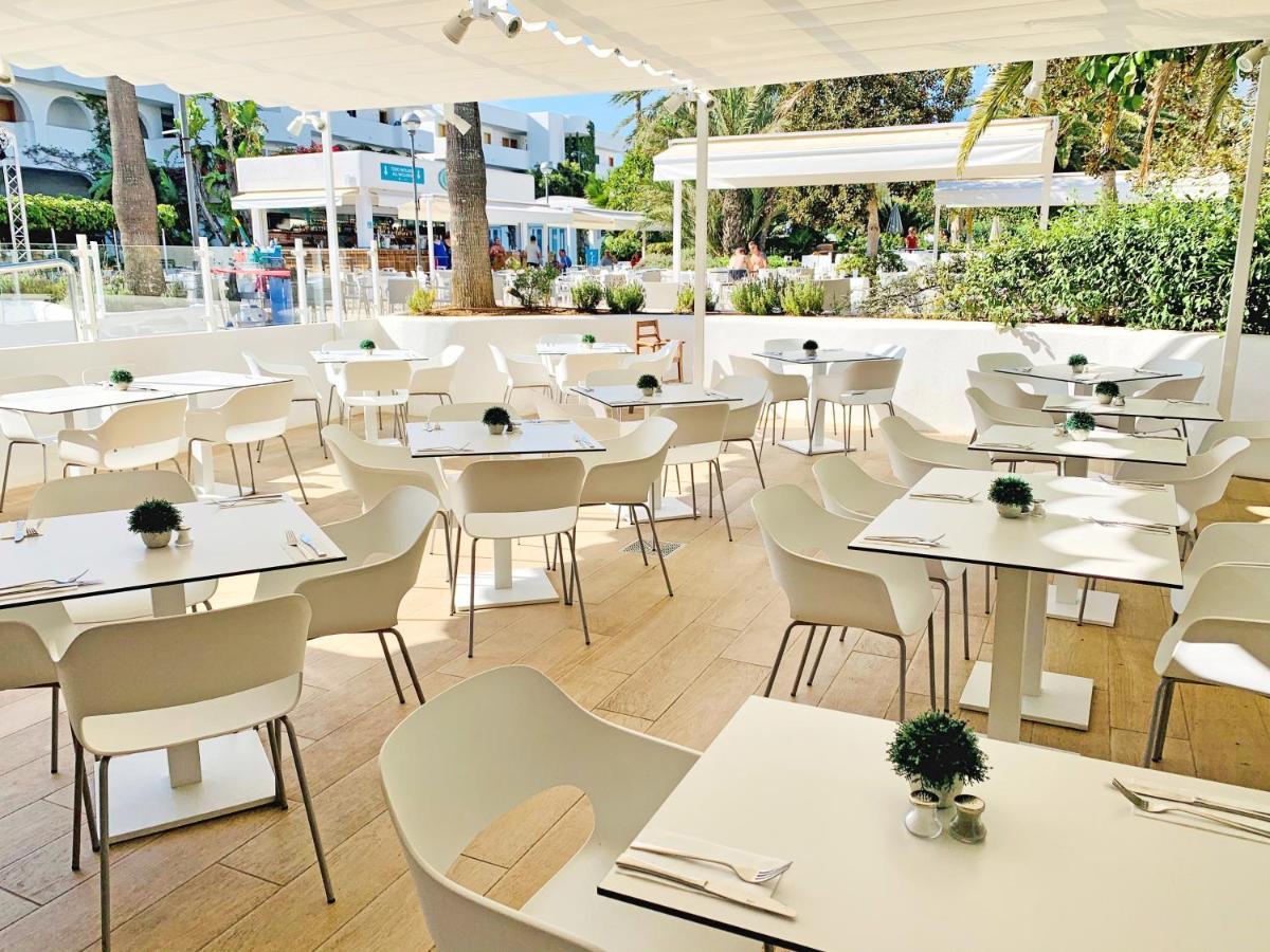 Bluesea Es Bolero Aparthotel Cala d'Or  Luaran gambar