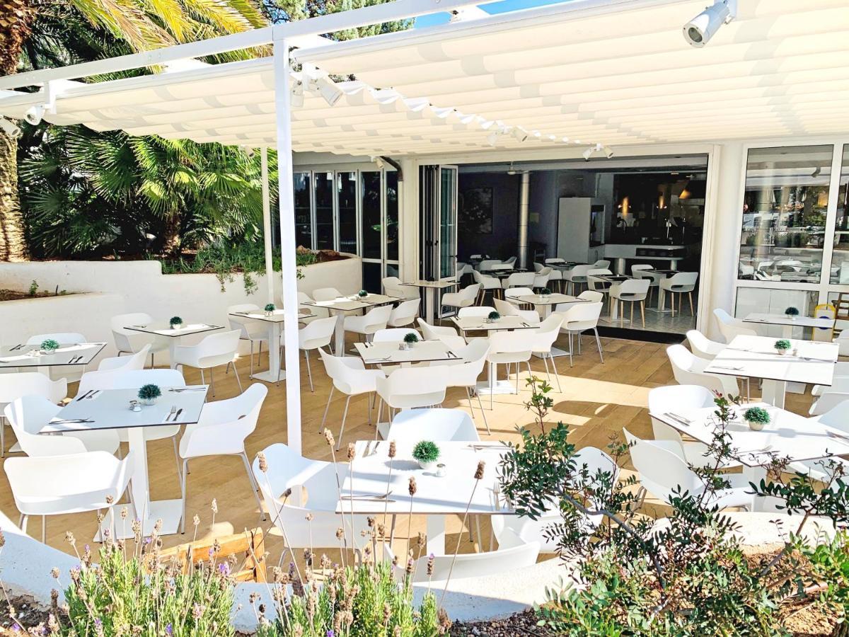 Bluesea Es Bolero Aparthotel Cala d'Or  Luaran gambar