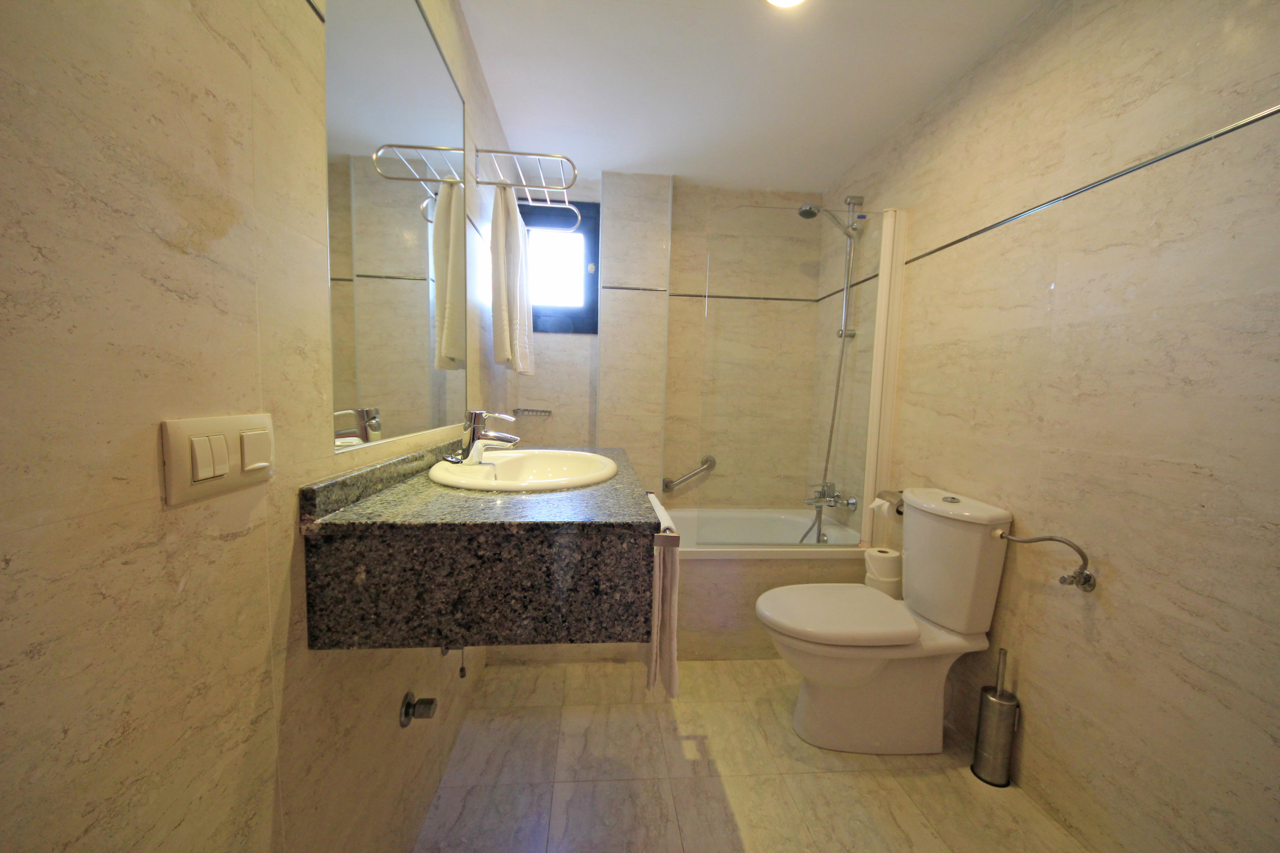 Bluesea Es Bolero Aparthotel Cala d'Or  Luaran gambar