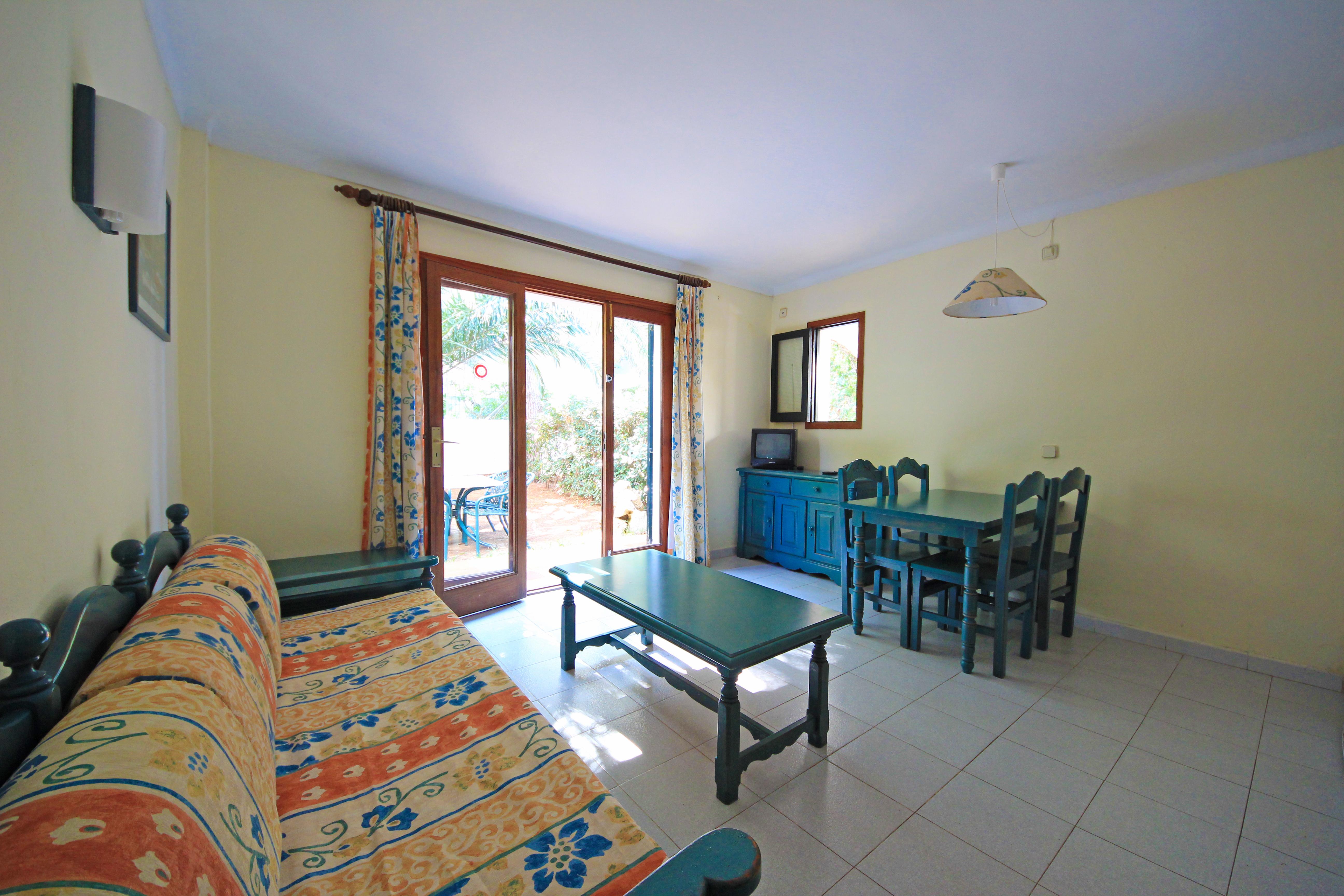 Bluesea Es Bolero Aparthotel Cala d'Or  Luaran gambar