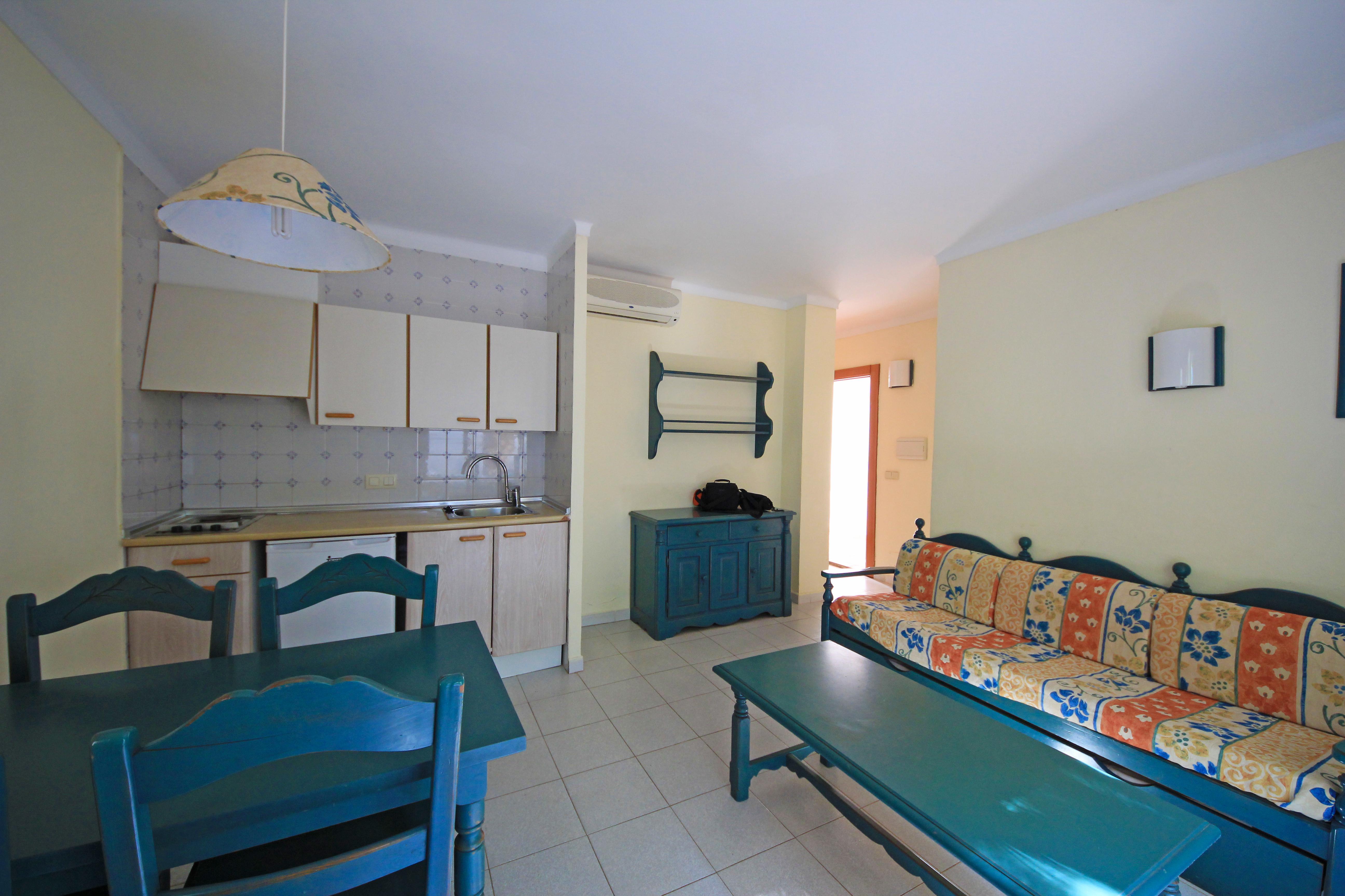 Bluesea Es Bolero Aparthotel Cala d'Or  Luaran gambar