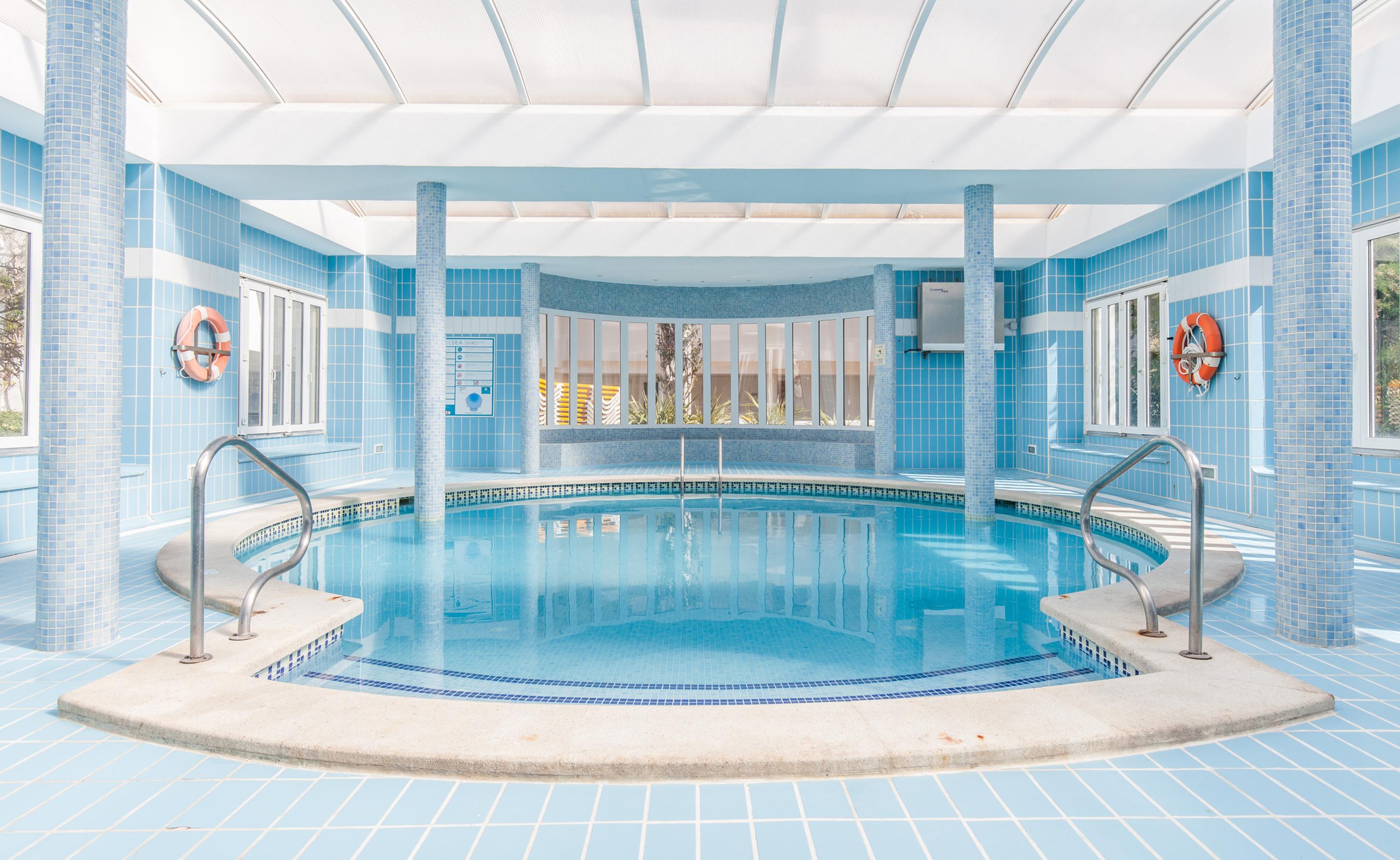 Bluesea Es Bolero Aparthotel Cala d'Or  Luaran gambar