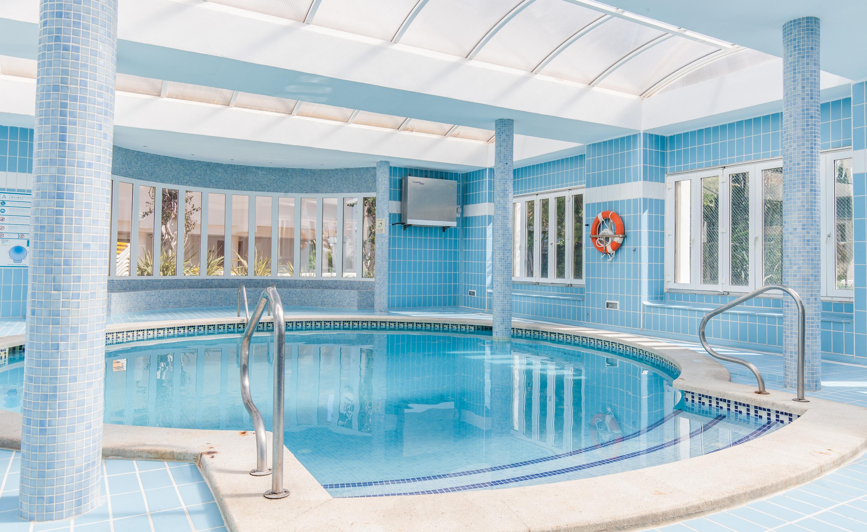 Bluesea Es Bolero Aparthotel Cala d'Or  Luaran gambar