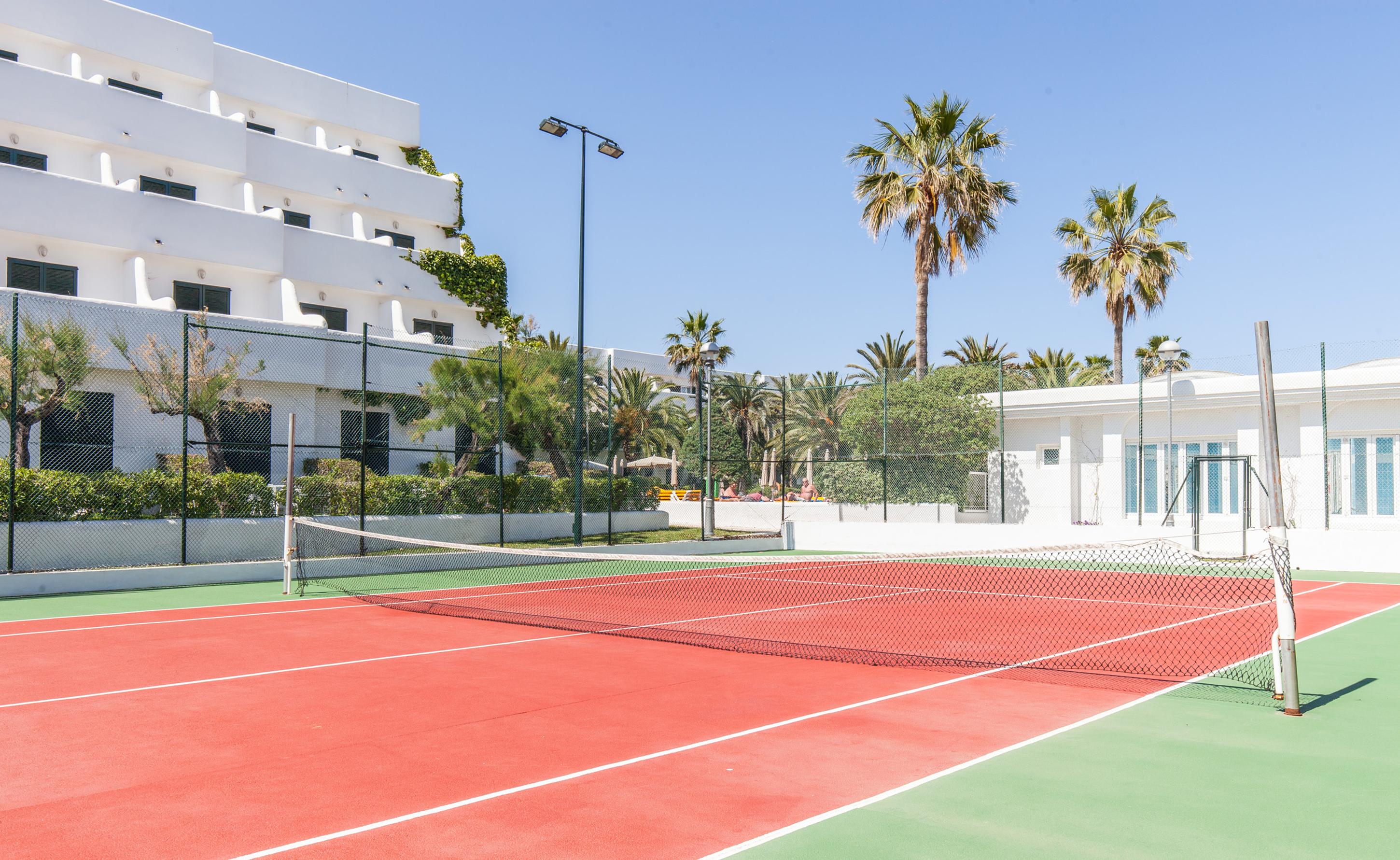 Bluesea Es Bolero Aparthotel Cala d'Or  Luaran gambar