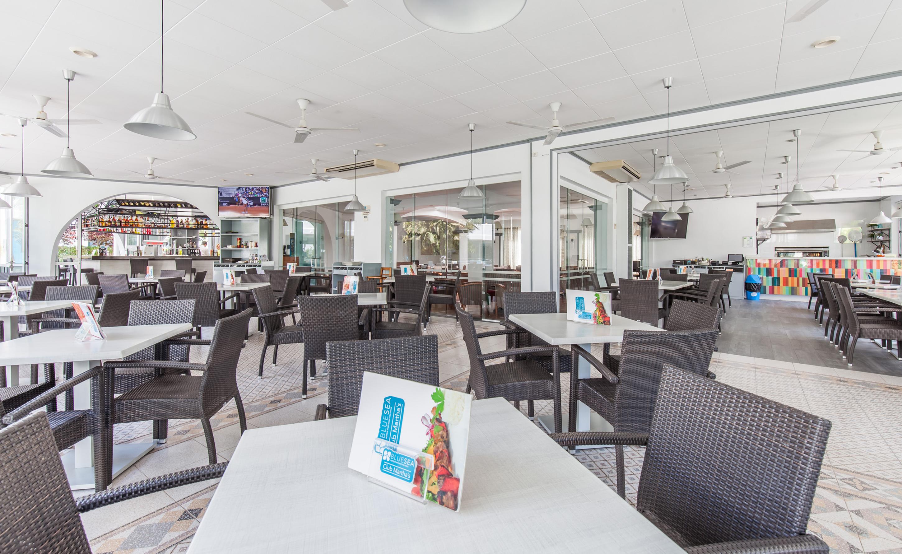 Bluesea Es Bolero Aparthotel Cala d'Or  Luaran gambar