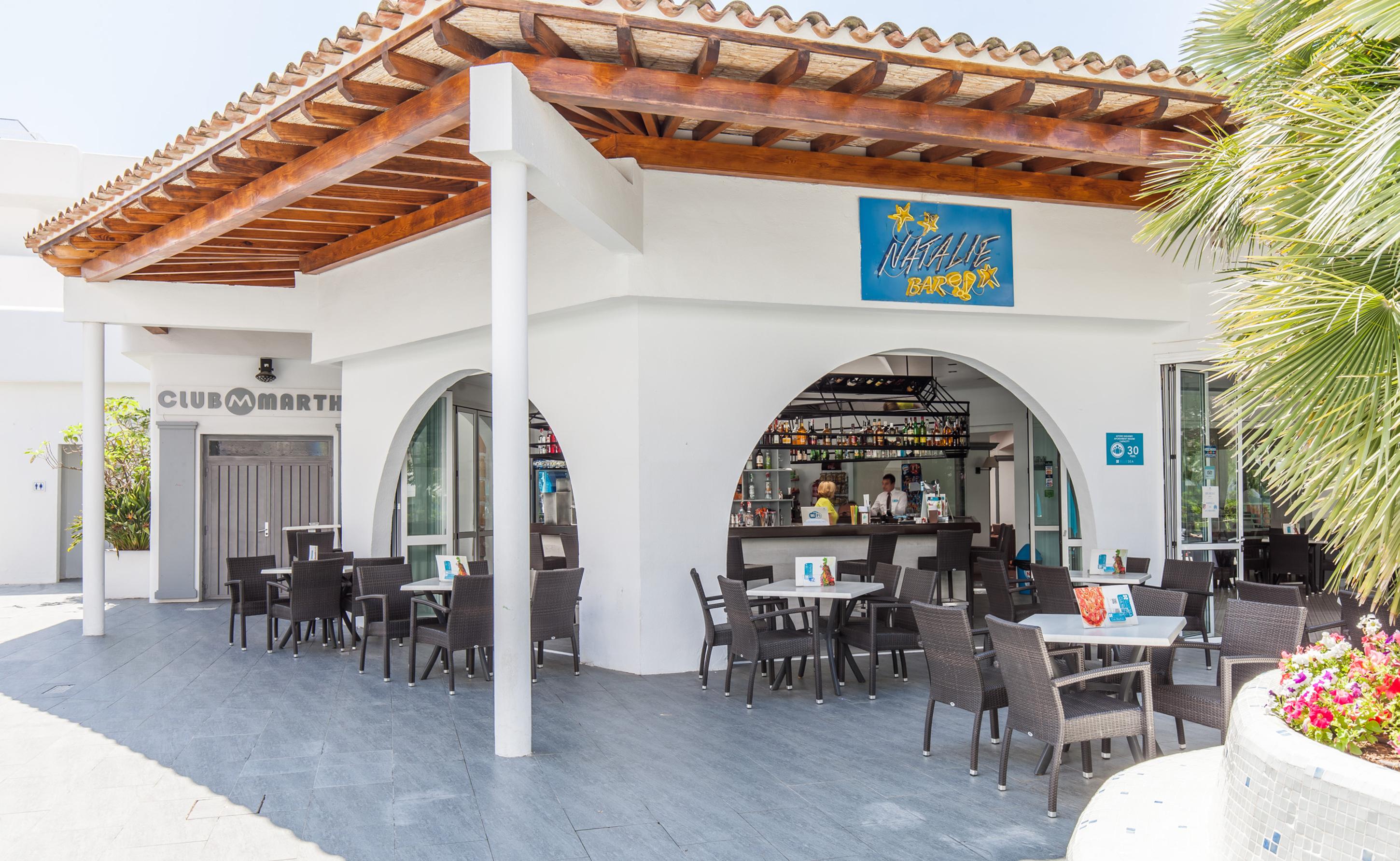 Bluesea Es Bolero Aparthotel Cala d'Or  Luaran gambar