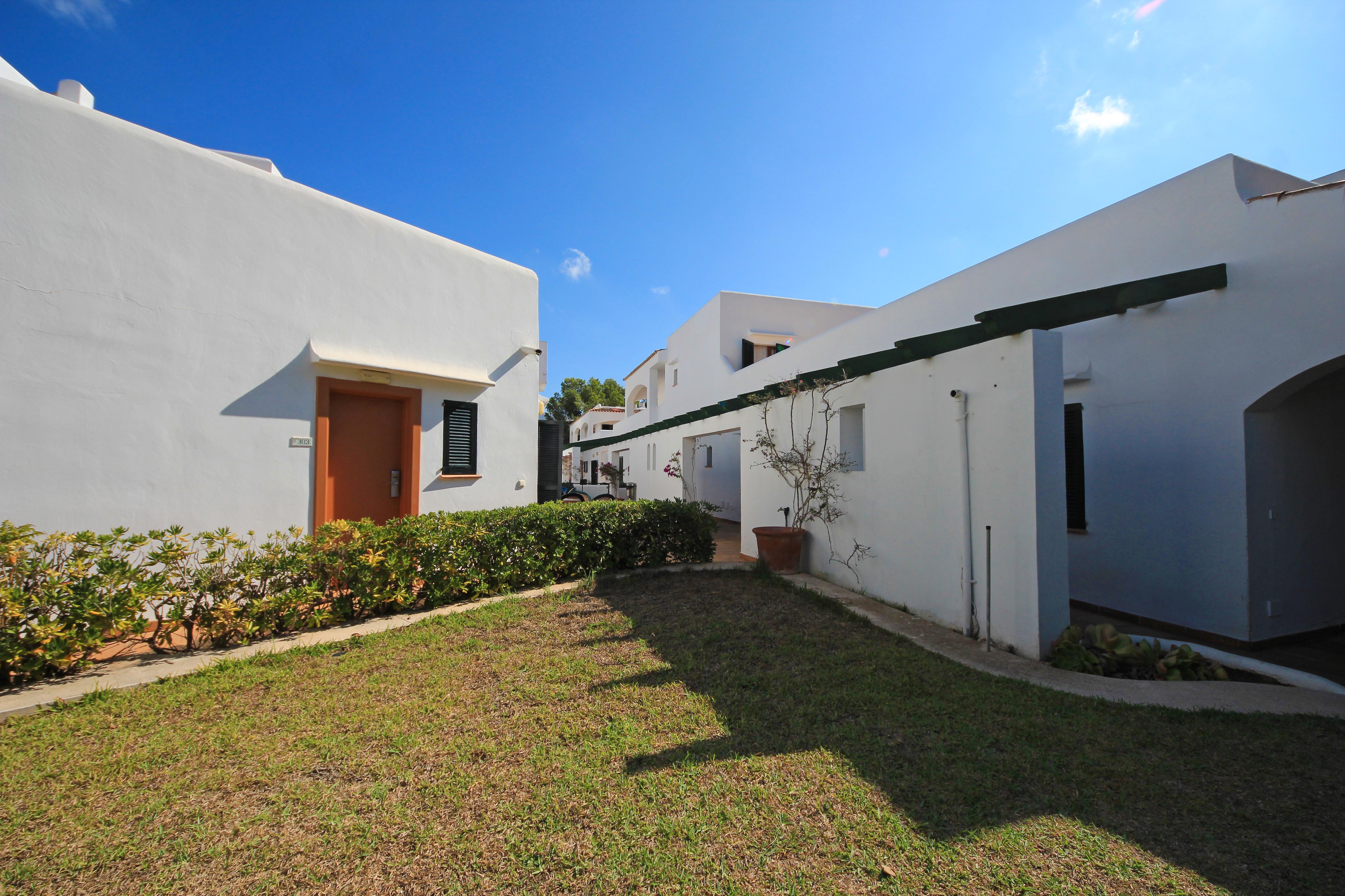 Bluesea Es Bolero Aparthotel Cala d'Or  Luaran gambar