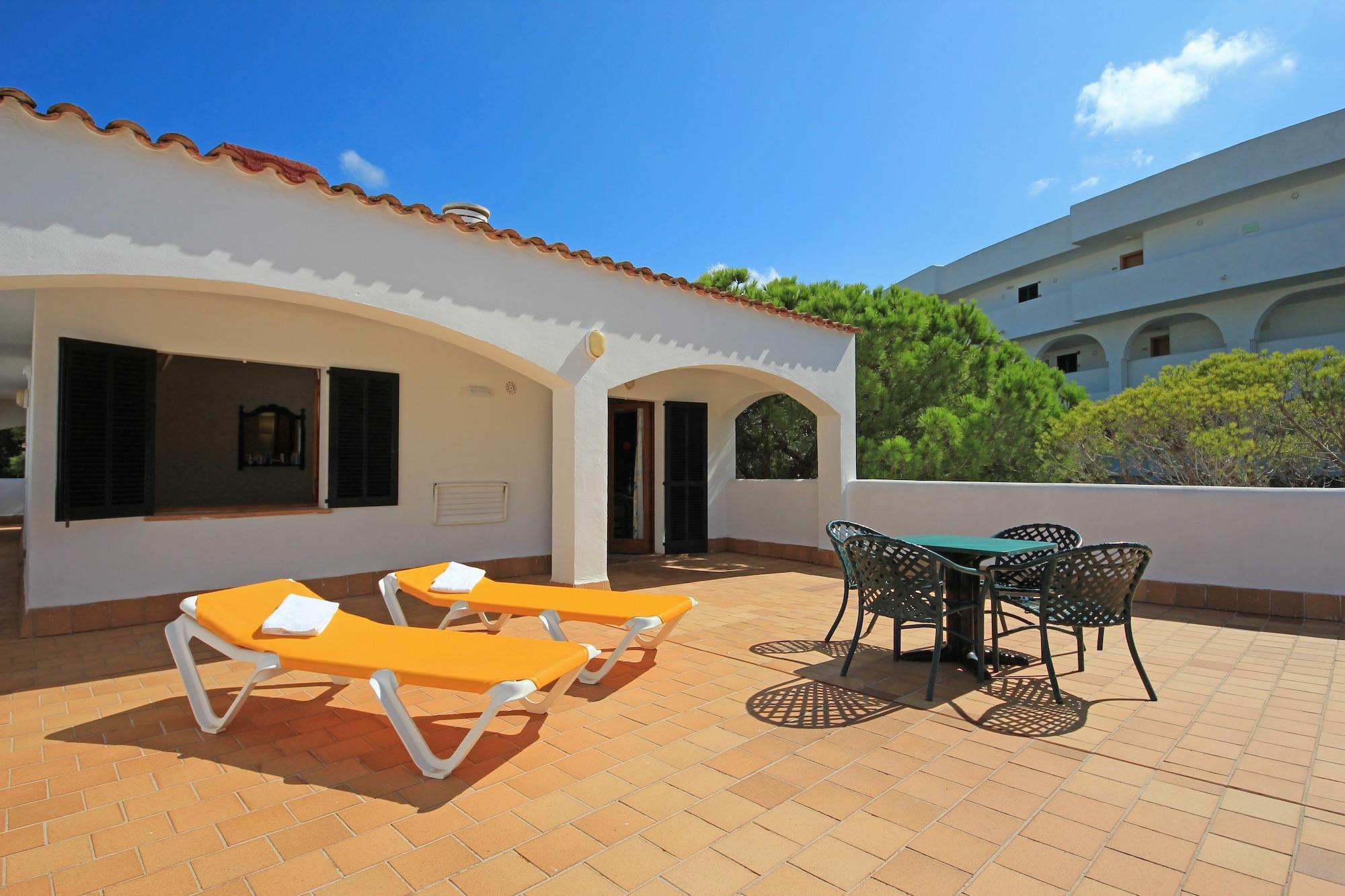 Bluesea Es Bolero Aparthotel Cala d'Or  Luaran gambar