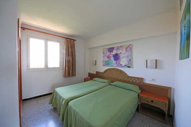 Bluesea Es Bolero Aparthotel Cala d'Or  Luaran gambar