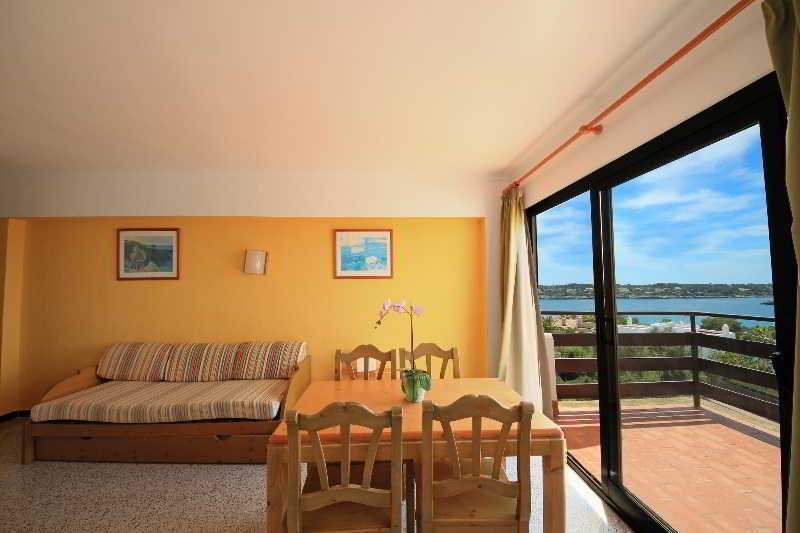 Bluesea Es Bolero Aparthotel Cala d'Or  Luaran gambar