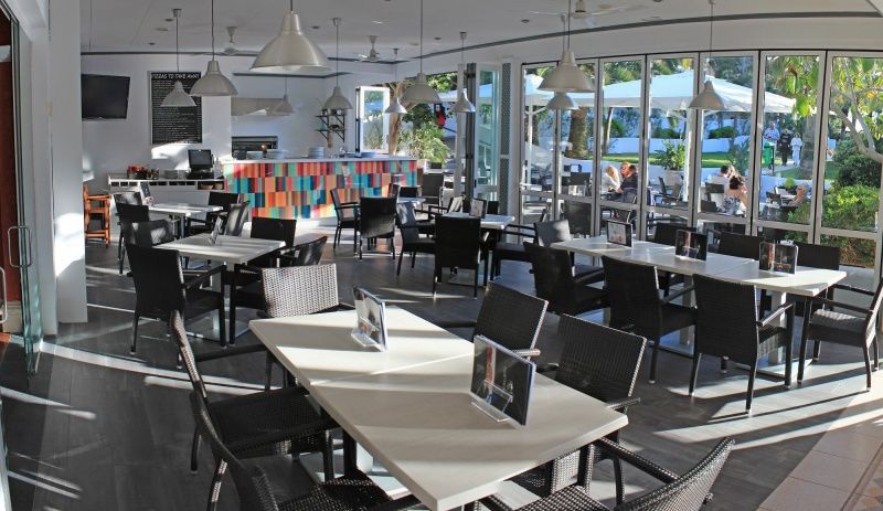 Bluesea Es Bolero Aparthotel Cala d'Or  Luaran gambar