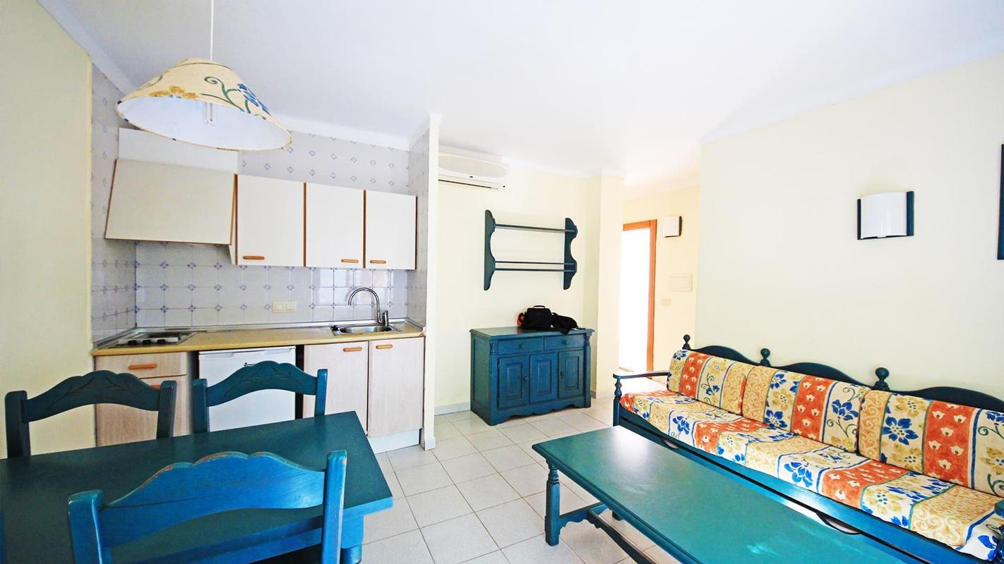 Bluesea Es Bolero Aparthotel Cala d'Or  Luaran gambar