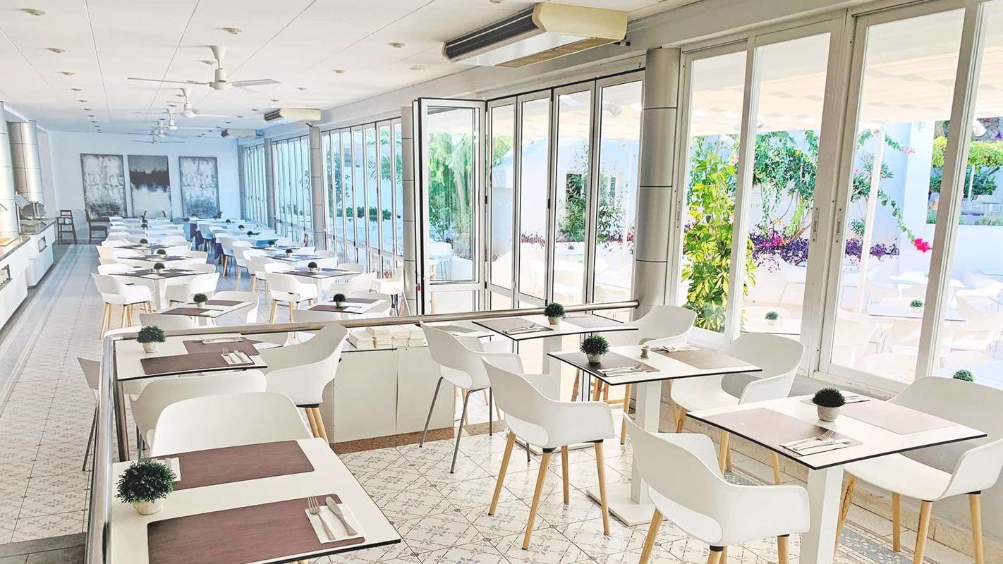 Bluesea Es Bolero Aparthotel Cala d'Or  Luaran gambar