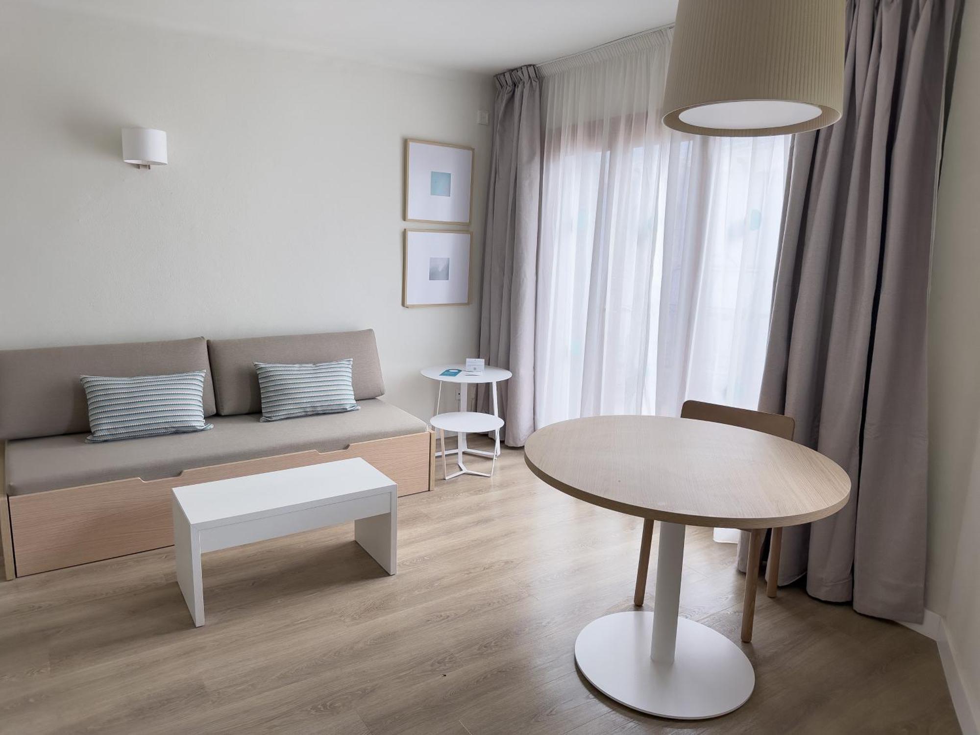 Bluesea Es Bolero Aparthotel Cala d'Or  Luaran gambar