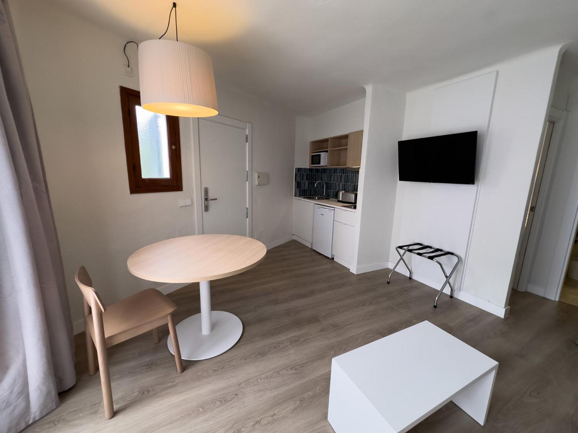 Bluesea Es Bolero Aparthotel Cala d'Or  Luaran gambar