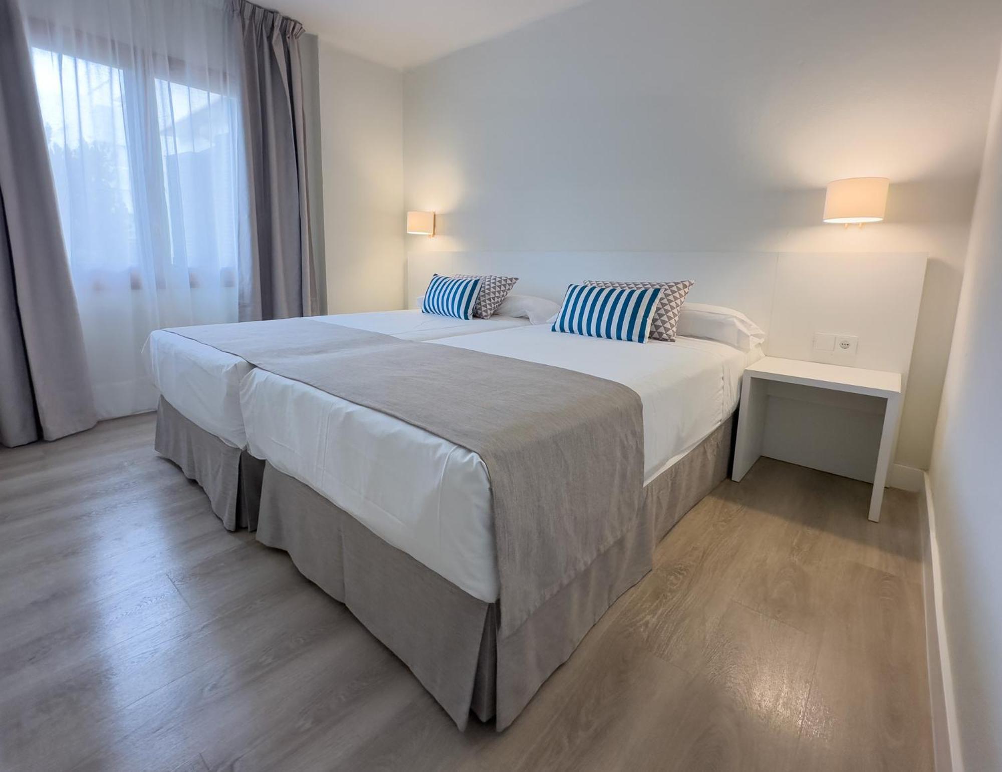 Bluesea Es Bolero Aparthotel Cala d'Or  Luaran gambar