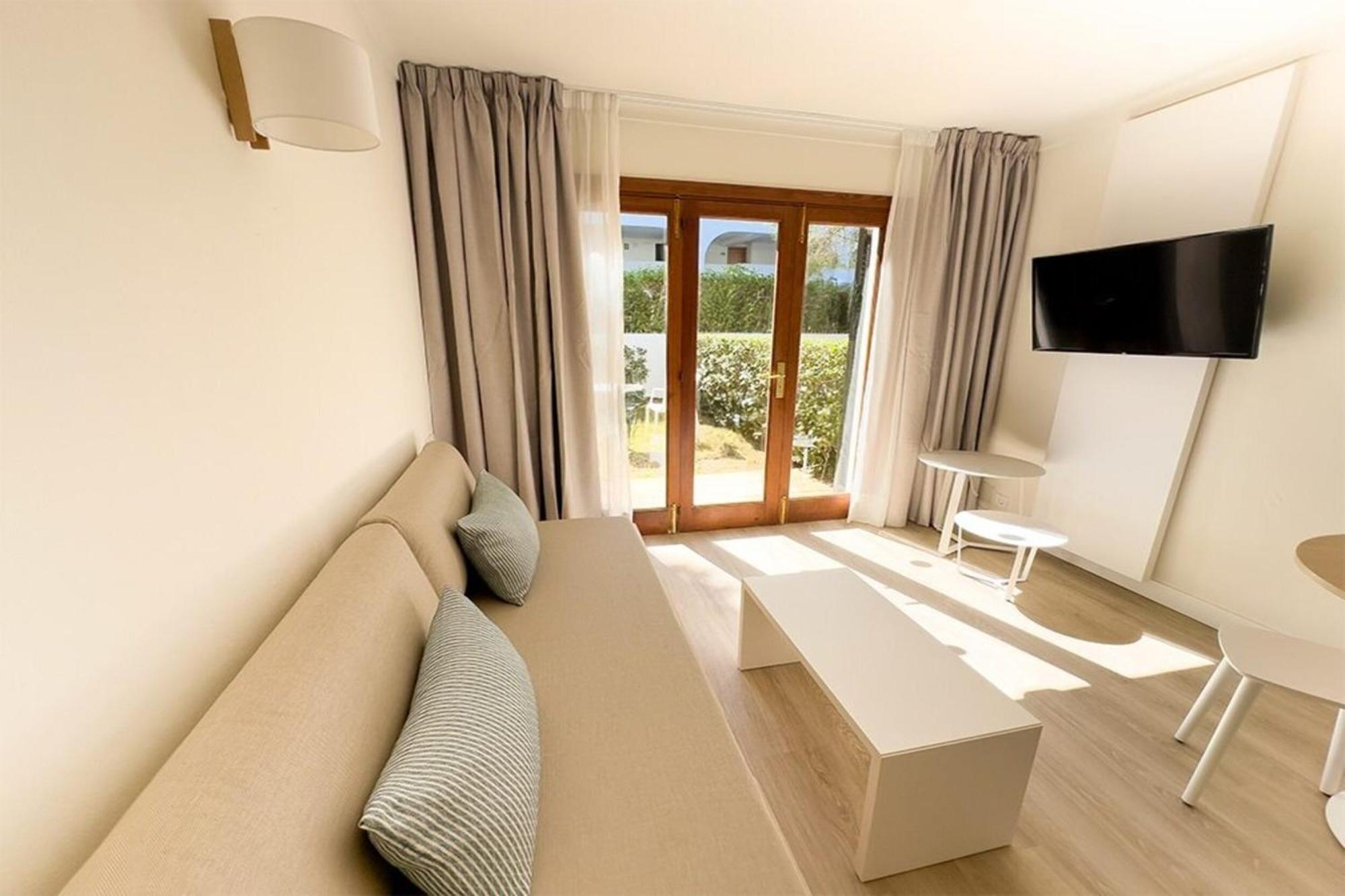Bluesea Es Bolero Aparthotel Cala d'Or  Luaran gambar