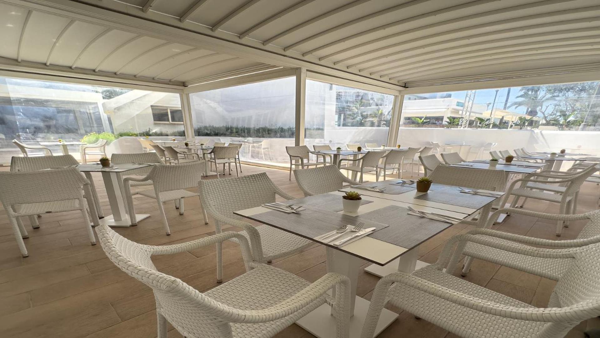 Bluesea Es Bolero Aparthotel Cala d'Or  Luaran gambar