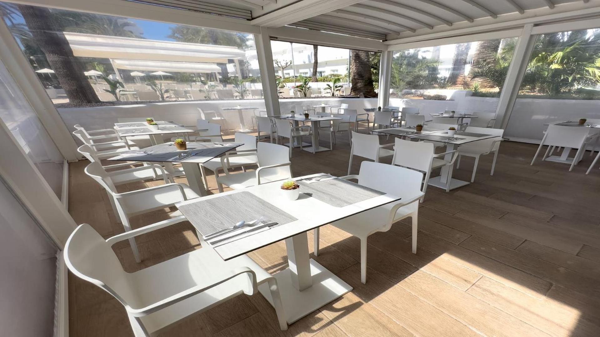 Bluesea Es Bolero Aparthotel Cala d'Or  Luaran gambar