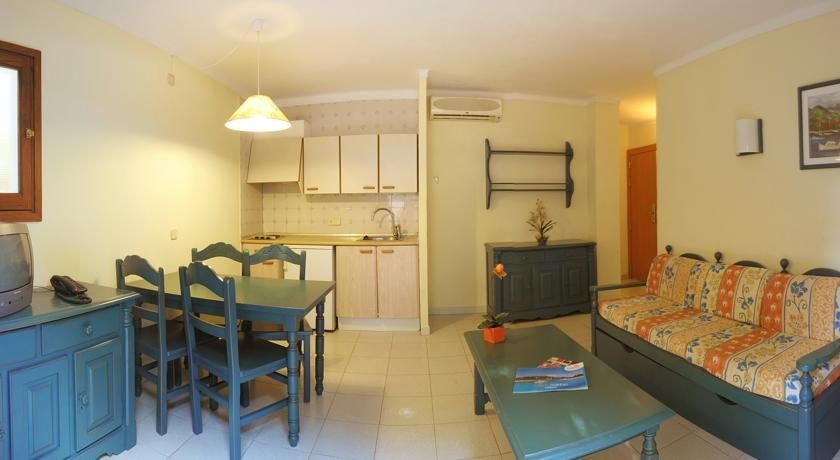 Bluesea Es Bolero Aparthotel Cala d'Or  Luaran gambar