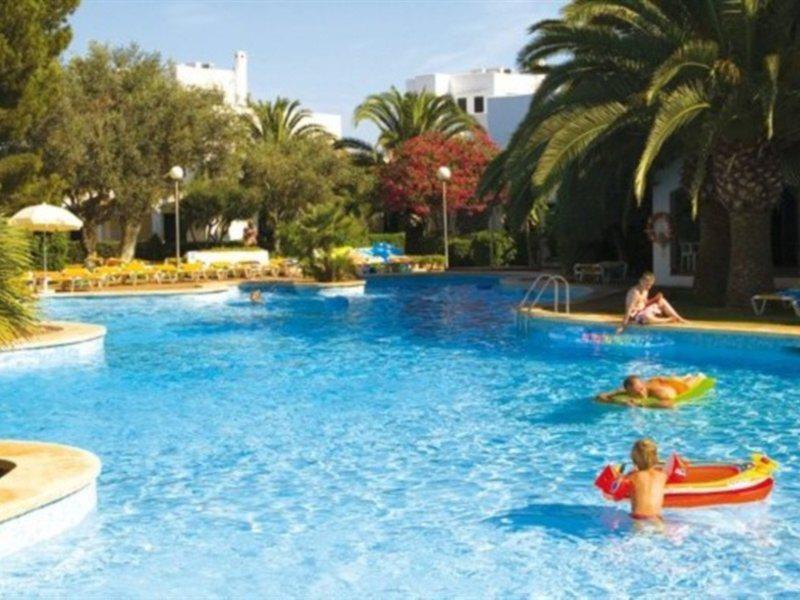 Bluesea Es Bolero Aparthotel Cala d'Or  Luaran gambar