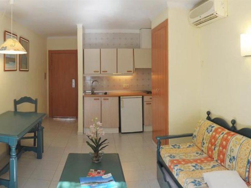 Bluesea Es Bolero Aparthotel Cala d'Or  Luaran gambar