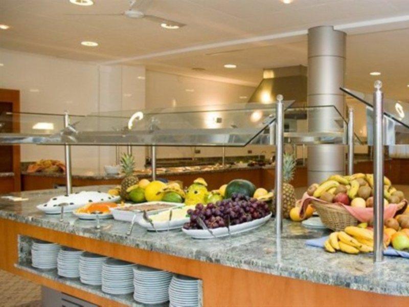 Bluesea Es Bolero Aparthotel Cala d'Or  Luaran gambar