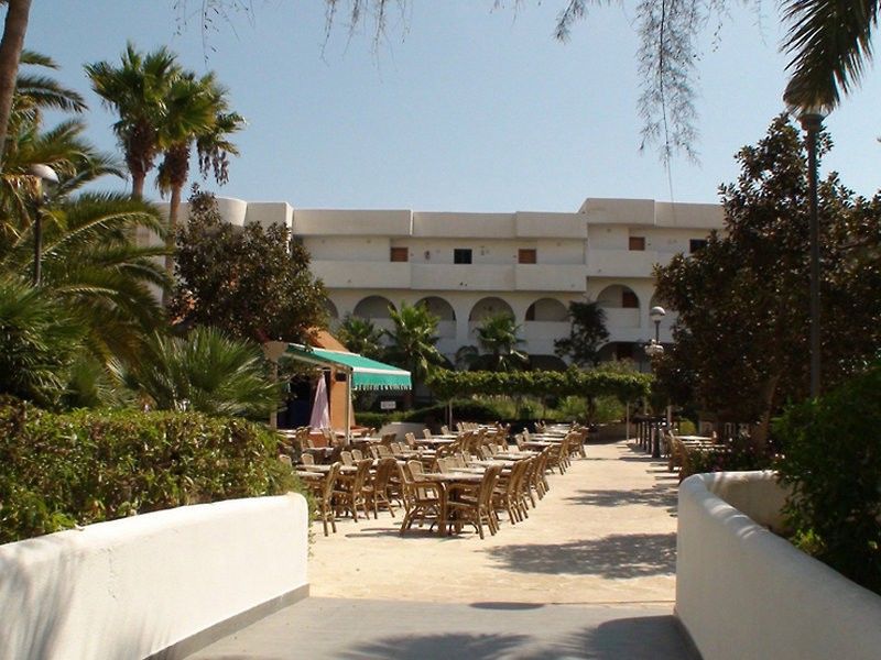 Bluesea Es Bolero Aparthotel Cala d'Or  Luaran gambar