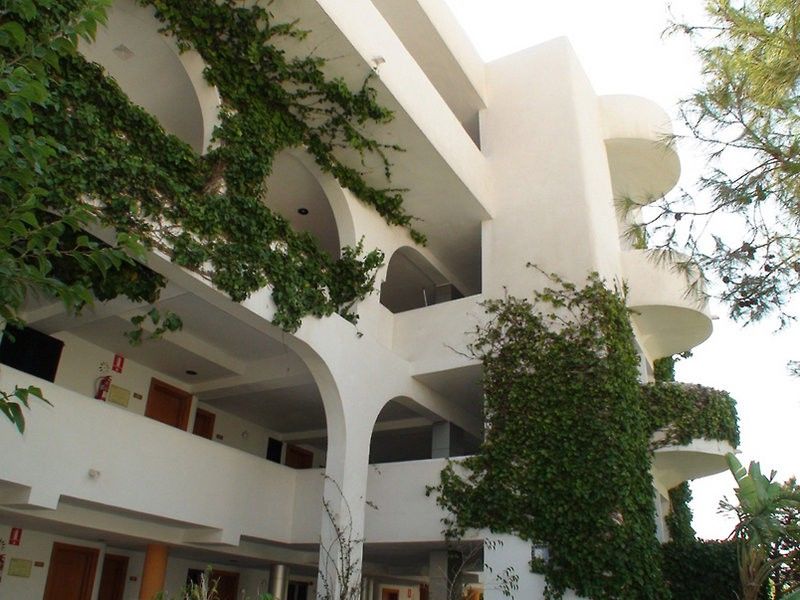 Bluesea Es Bolero Aparthotel Cala d'Or  Luaran gambar