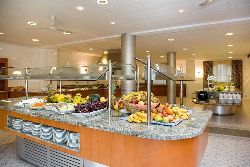 Bluesea Es Bolero Aparthotel Cala d'Or  Luaran gambar