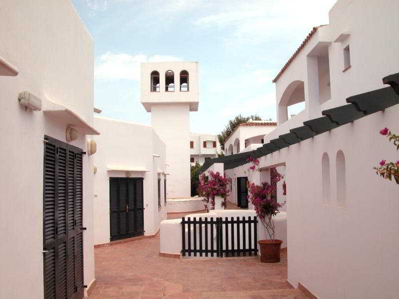 Bluesea Es Bolero Aparthotel Cala d'Or  Luaran gambar