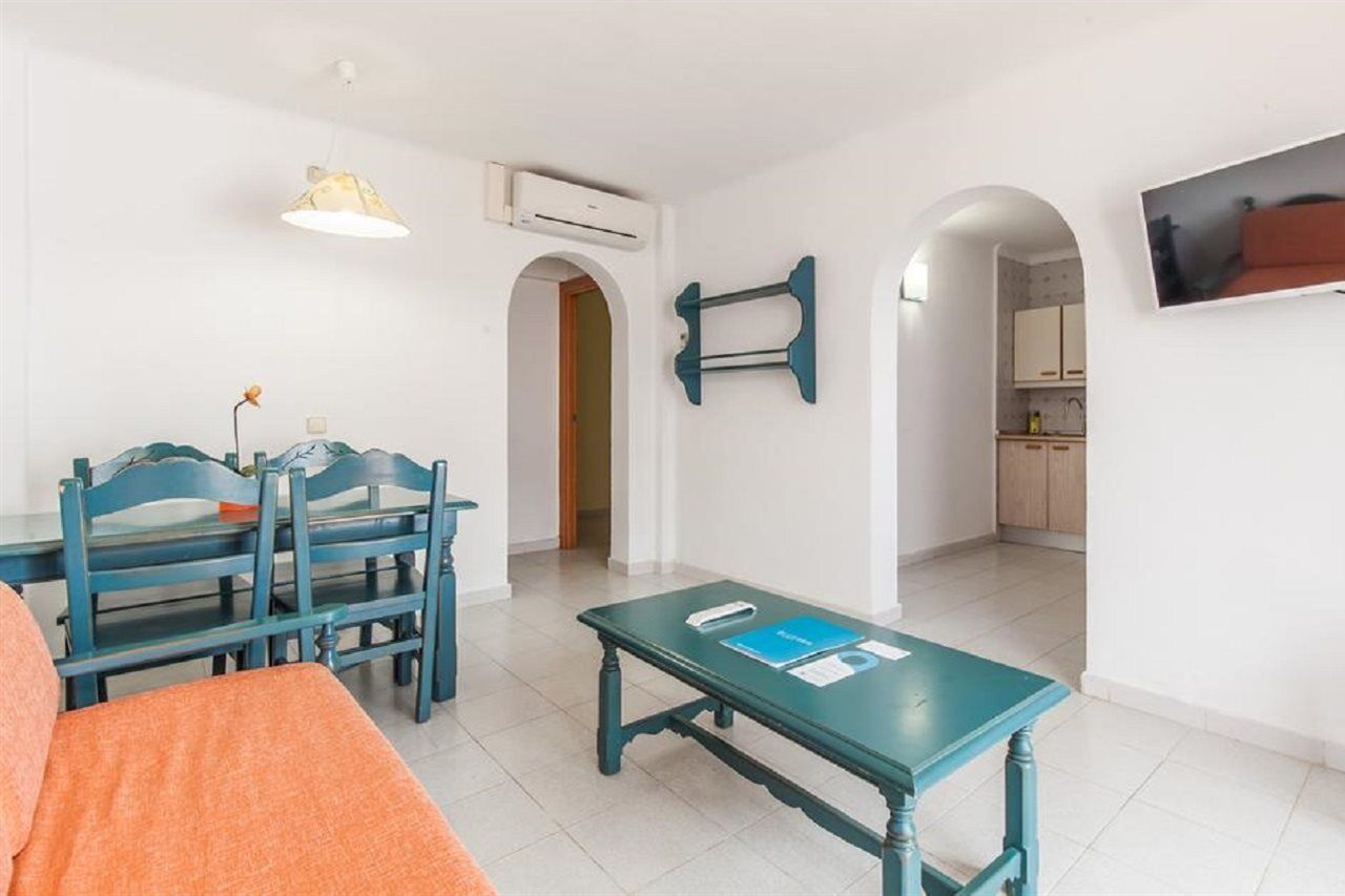 Bluesea Es Bolero Aparthotel Cala d'Or  Luaran gambar
